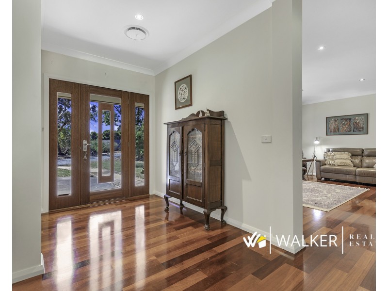 33A Railway Avenue, Stanhope VIC 3623