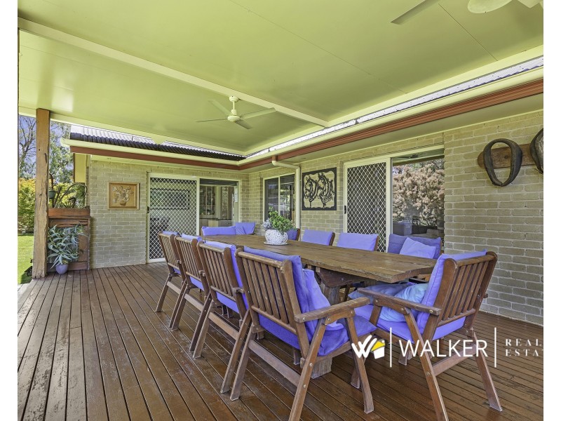 33A Railway Avenue, Stanhope VIC 3623