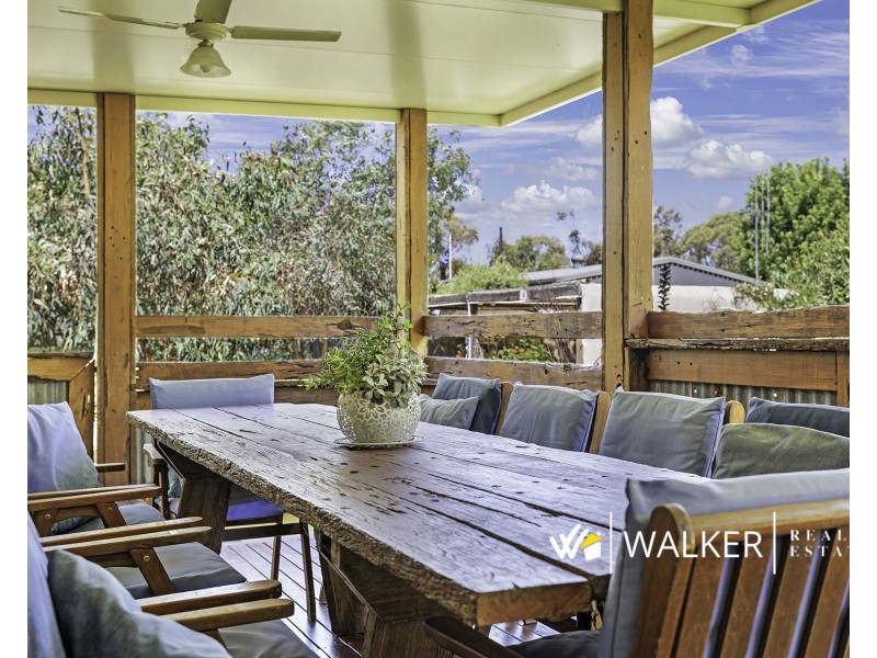 33A Railway Avenue, Stanhope VIC 3623