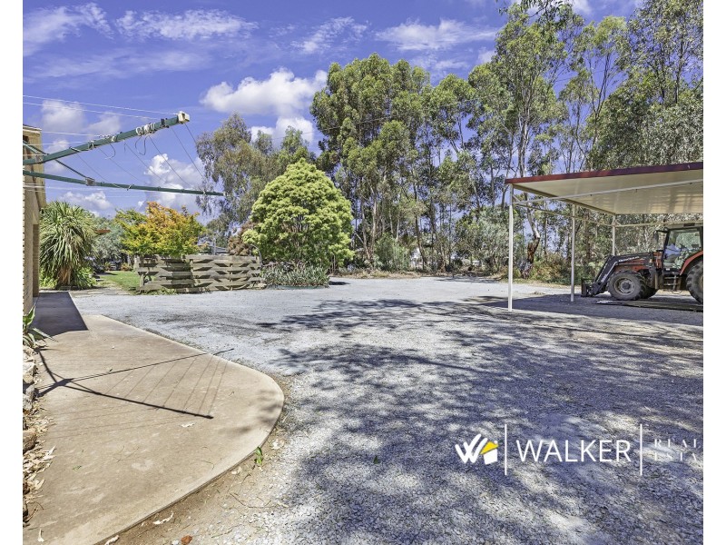 33A Railway Avenue, Stanhope VIC 3623