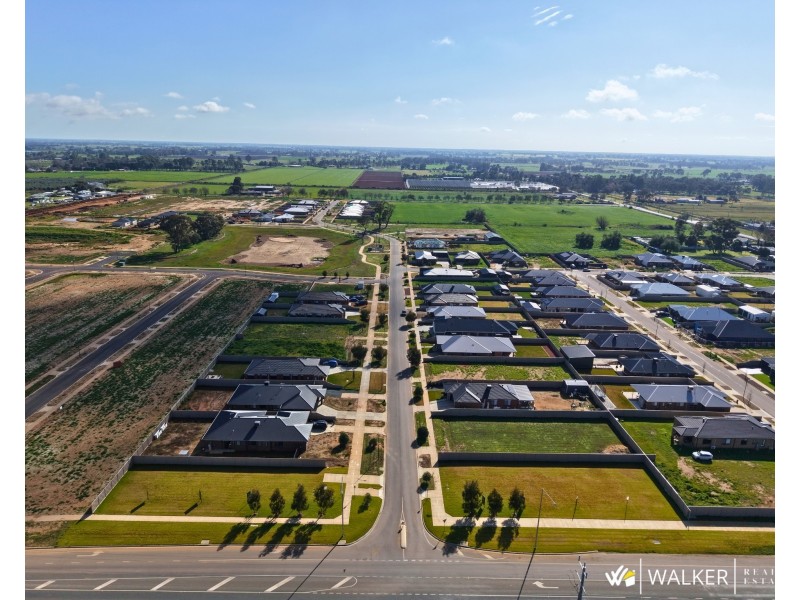 Stage 3 & 4 – EDGE/441 Allan Street, Kyabram VIC 3620