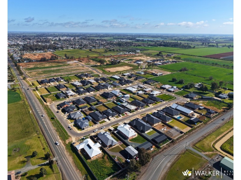 Stage 3 & 4 – EDGE/441 Allan Street, Kyabram VIC 3620