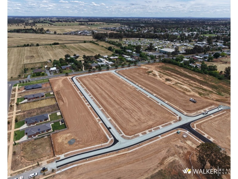 Stage 6 – EDGE/441 Allan Street, Kyabram VIC 3620