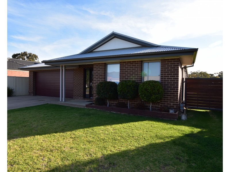 20 Goegan Drive, Kyabram VIC 3620