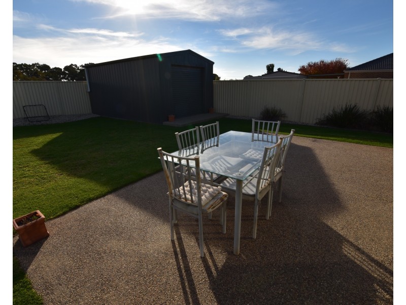 20 Goegan Drive, Kyabram VIC 3620
