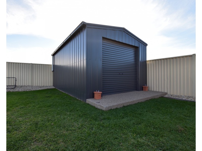 20 Goegan Drive, Kyabram VIC 3620