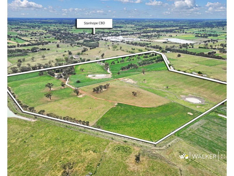 525 McGrath Road, Stanhope VIC 3623