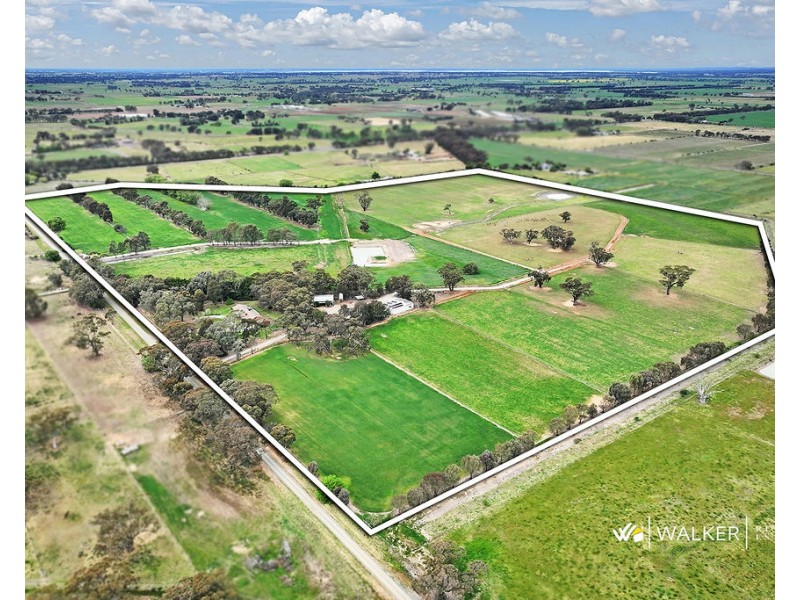 525 McGrath Road, Stanhope VIC 3623