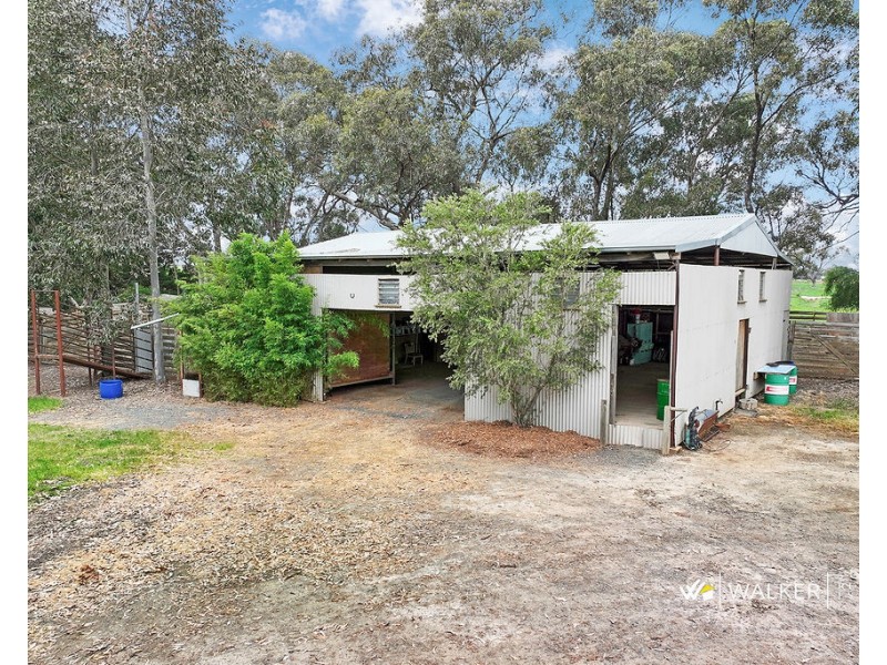 525 McGrath Road, Stanhope VIC 3623