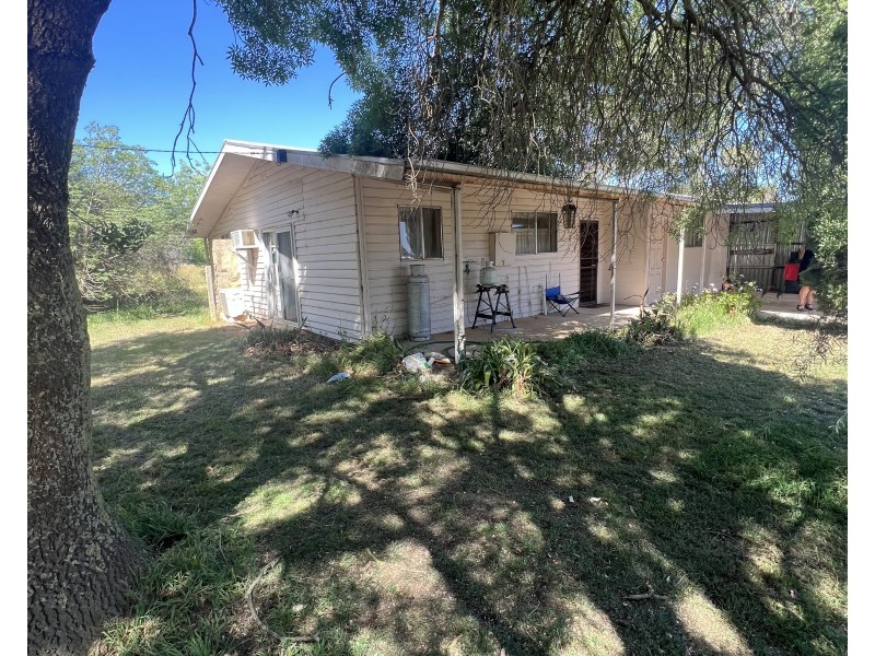 1985 Fenaughty Road, Cooma VIC 3616