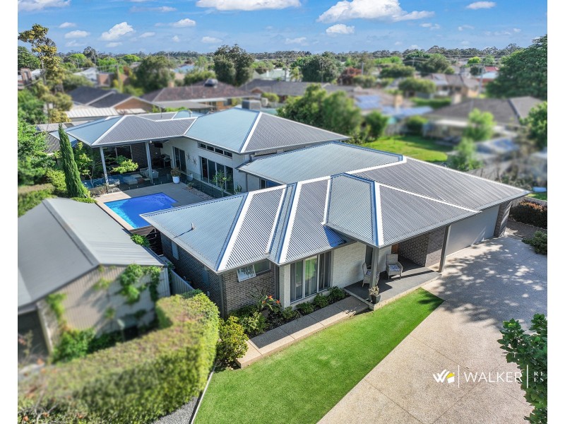 7 Oak Dene Court, Kyabram VIC 3620