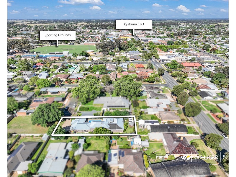 7 Oak Dene Court, Kyabram VIC 3620