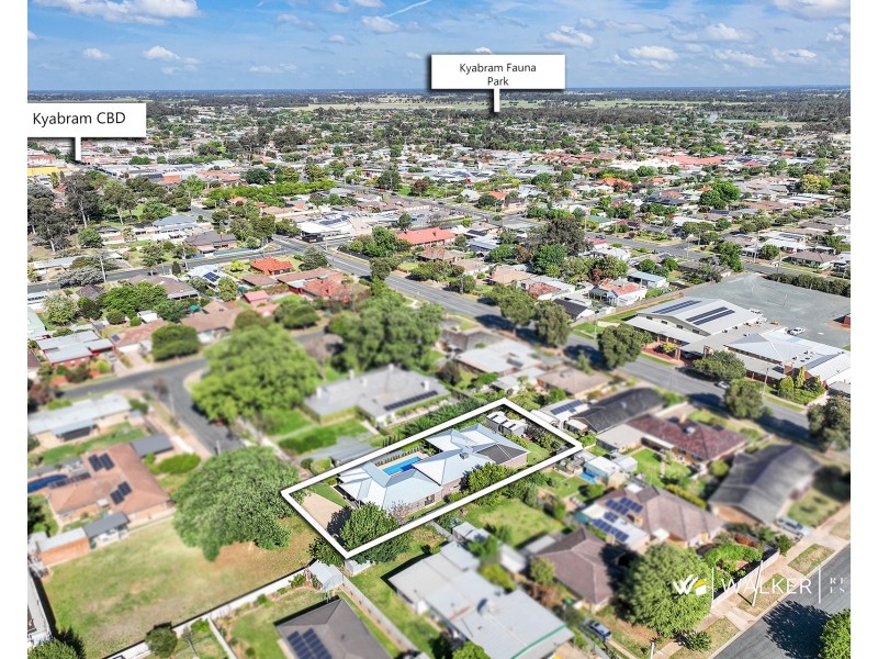 7 Oak Dene Court, Kyabram VIC 3620