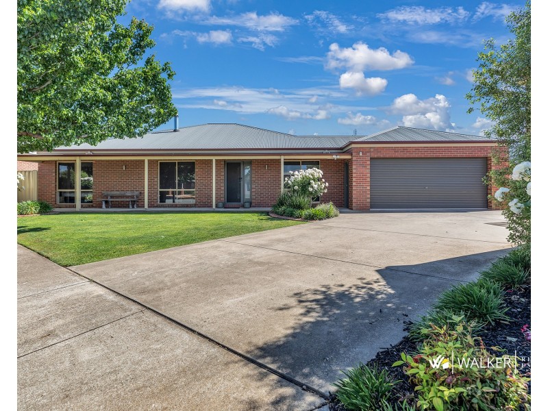 3 McLennan Close, Kyabram VIC 3620