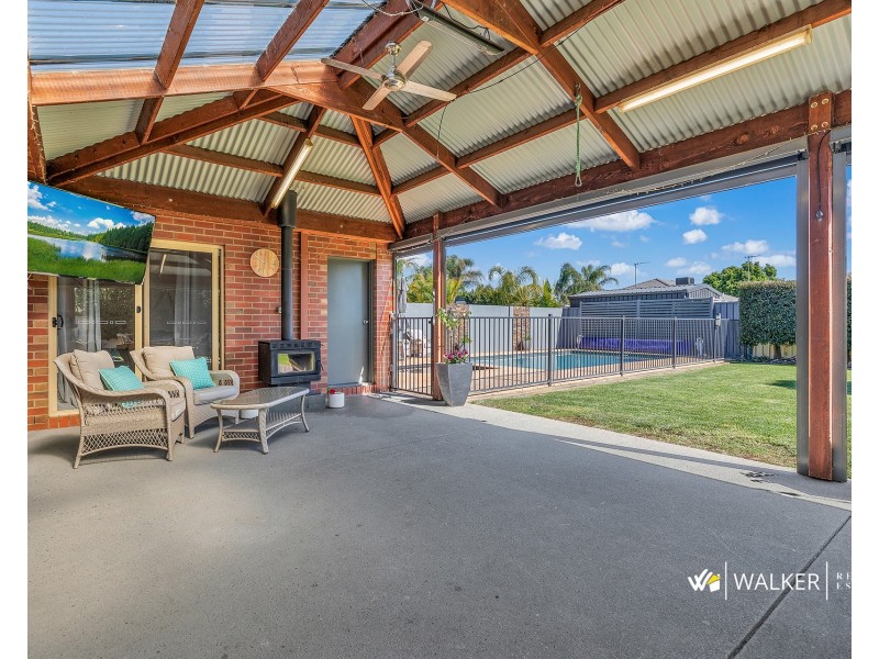 3 McLennan Close, Kyabram VIC 3620
