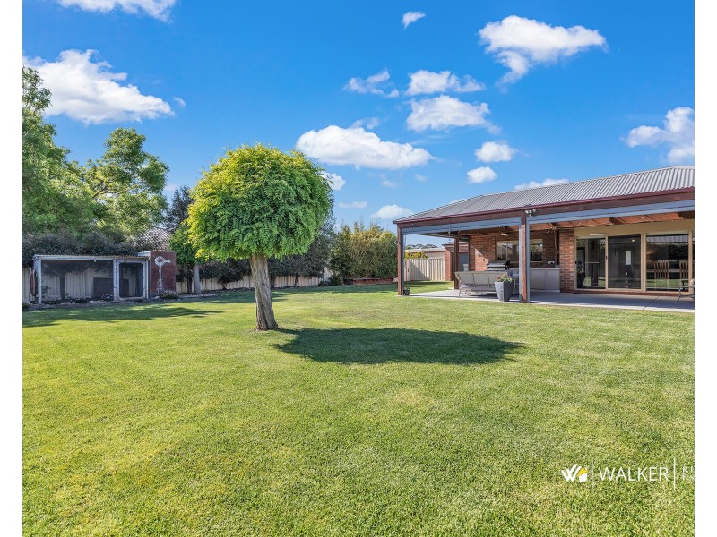 3 McLennan Close, Kyabram VIC 3620