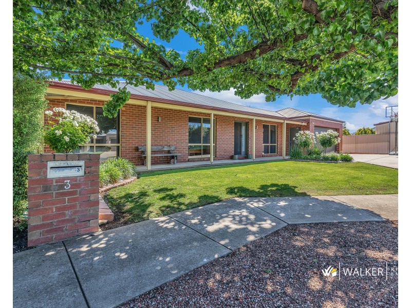 3 McLennan Close, Kyabram VIC 3620