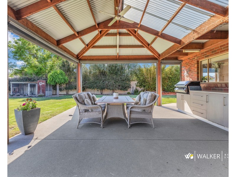 3 McLennan Close, Kyabram VIC 3620