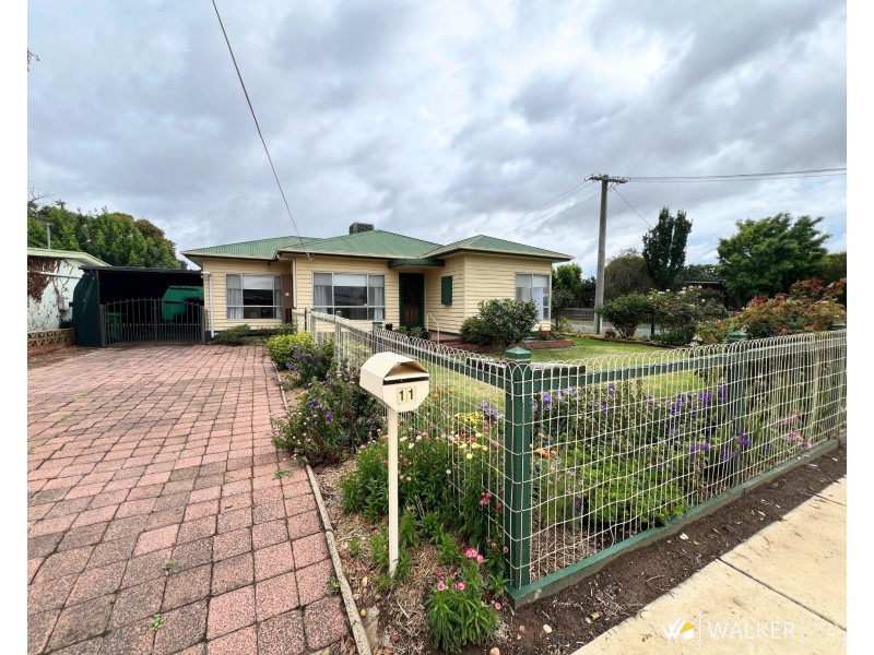 11 Tulloh Street, Kyabram VIC 3620