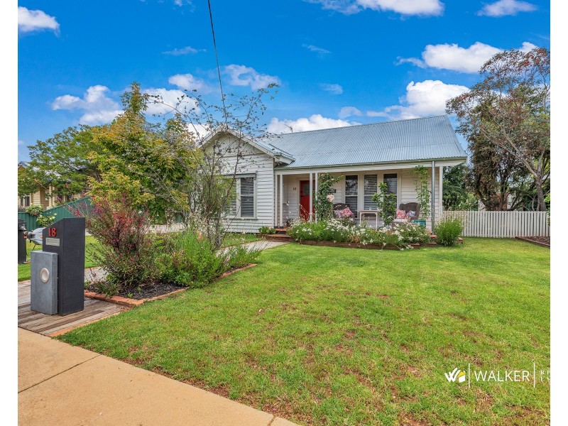18 Union Street, Kyabram VIC 3620