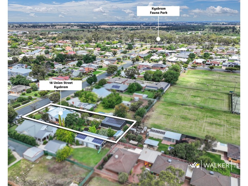 18 Union Street, Kyabram VIC 3620