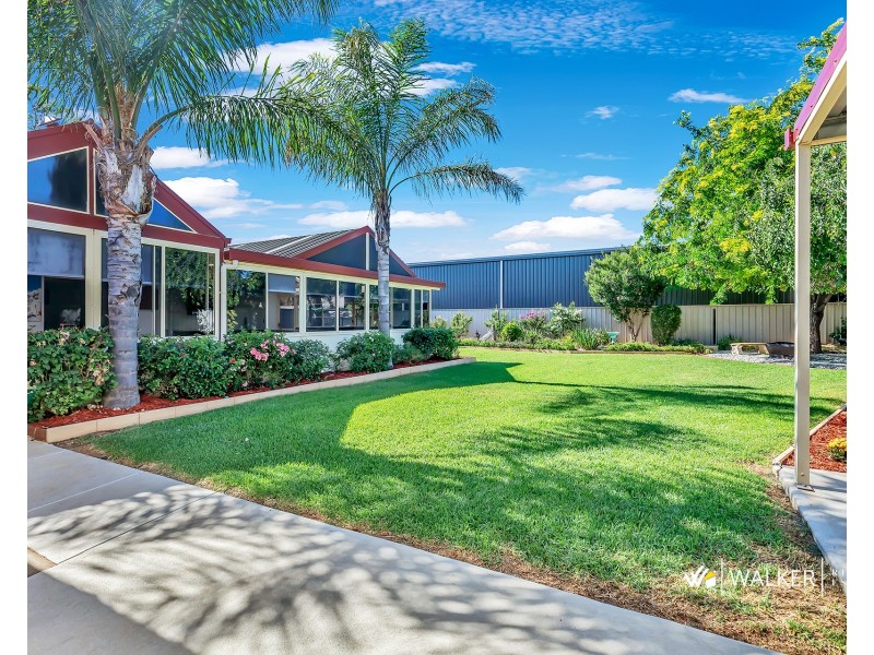 58 Munro Crescent, Kyabram VIC 3620