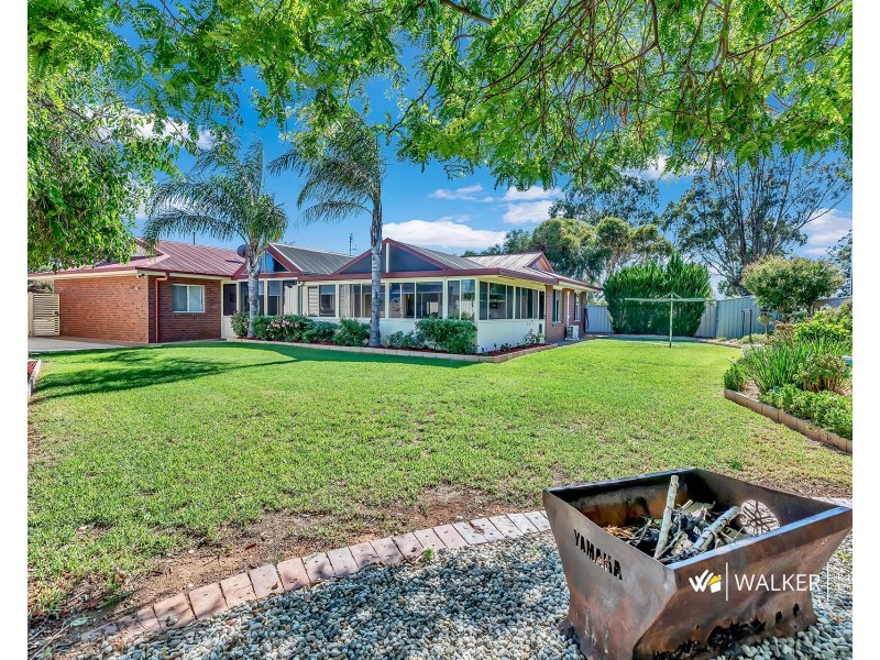 58 Munro Crescent, Kyabram VIC 3620