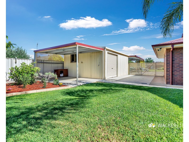 58 Munro Crescent, Kyabram VIC 3620