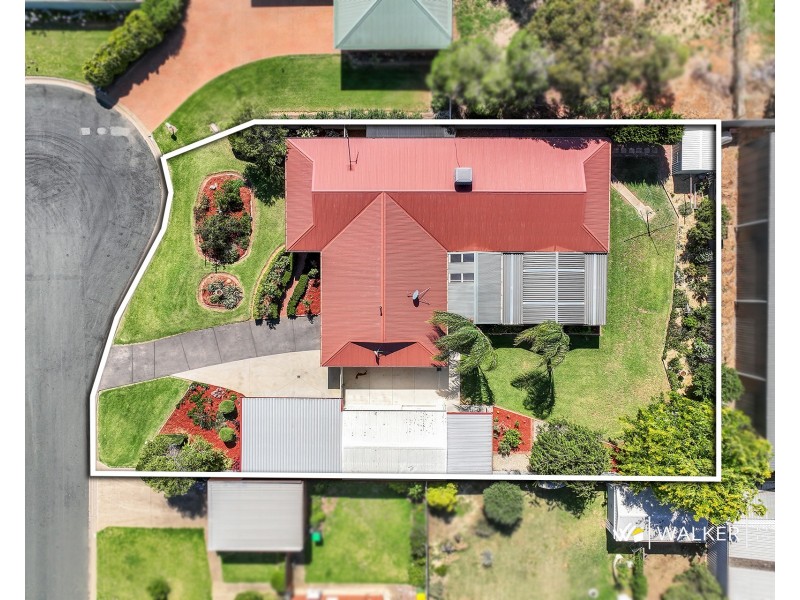 58 Munro Crescent, Kyabram VIC 3620