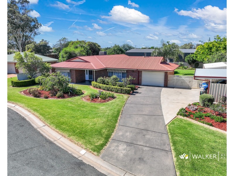 58 Munro Crescent, Kyabram VIC 3620