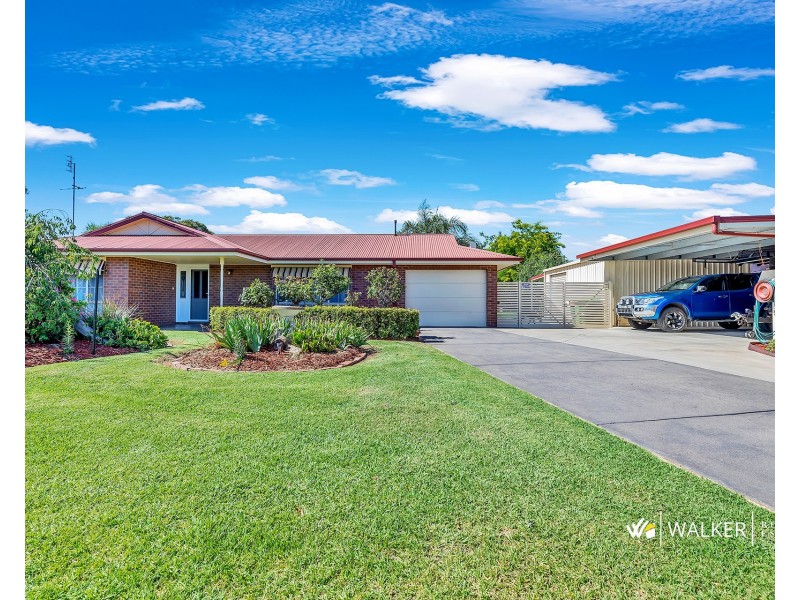 58 Munro Crescent, Kyabram VIC 3620