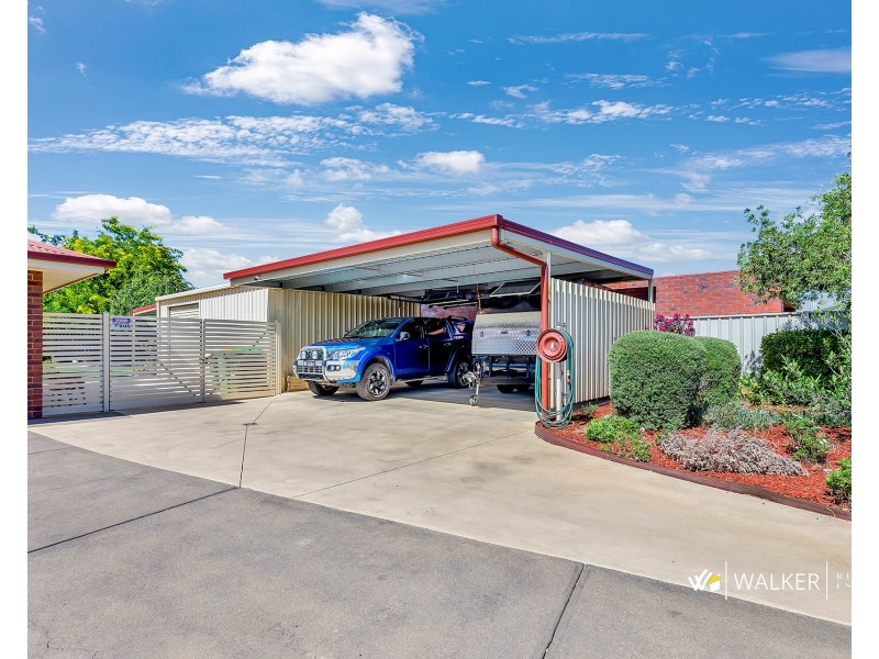58 Munro Crescent, Kyabram VIC 3620
