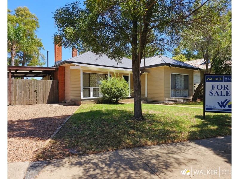 1 Mackie Street, Kyabram VIC 3620
