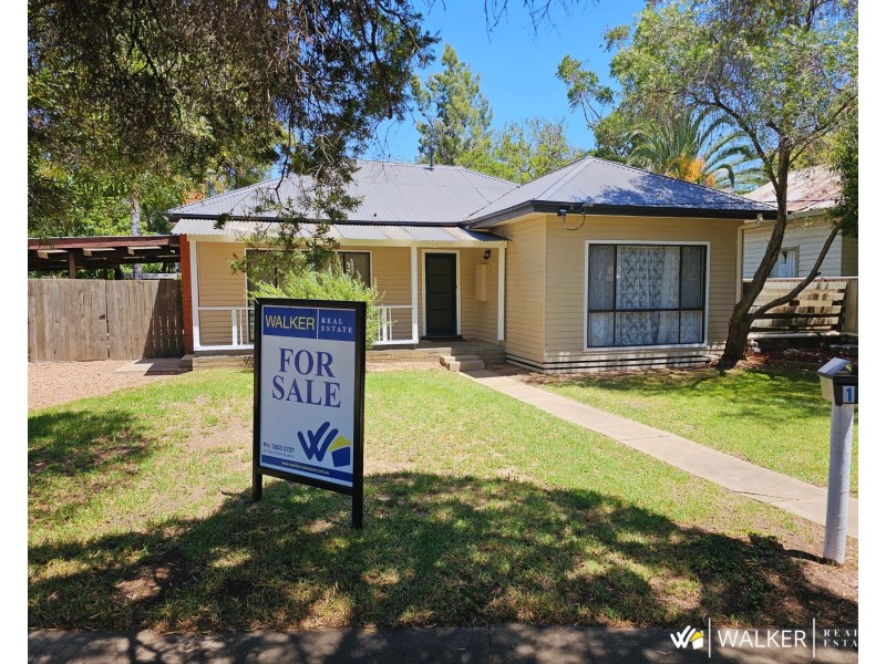 1 Mackie Street, Kyabram VIC 3620