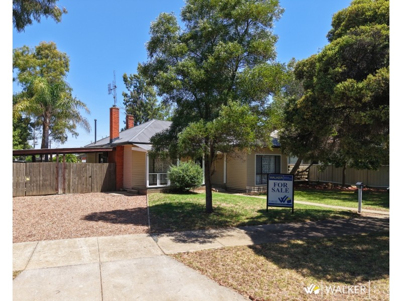 1 Mackie Street, Kyabram VIC 3620