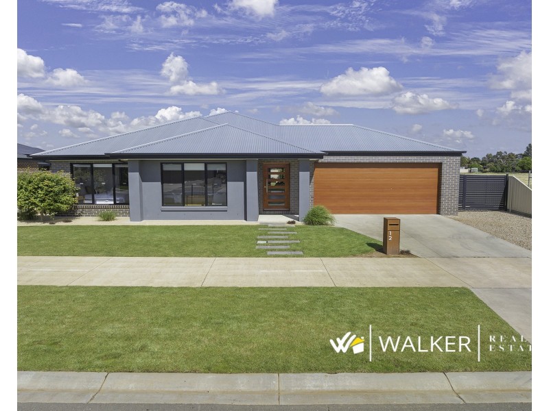 12 Solar Boulevard, Kyabram VIC 3620