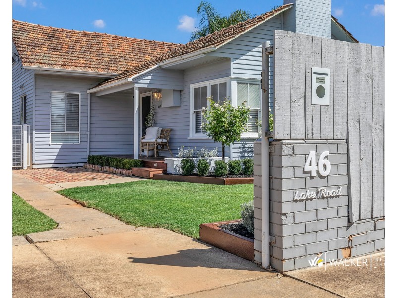 46 Lake Road, Kyabram VIC 3620