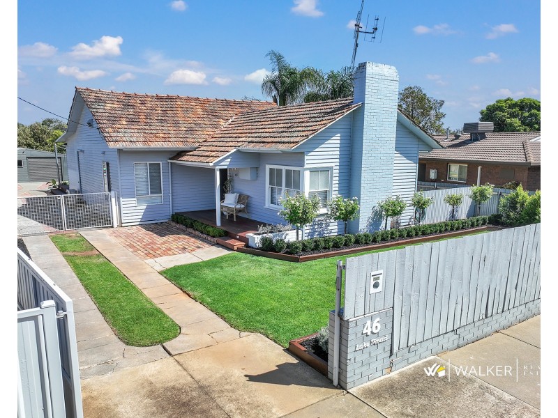 46 Lake Road, Kyabram VIC 3620