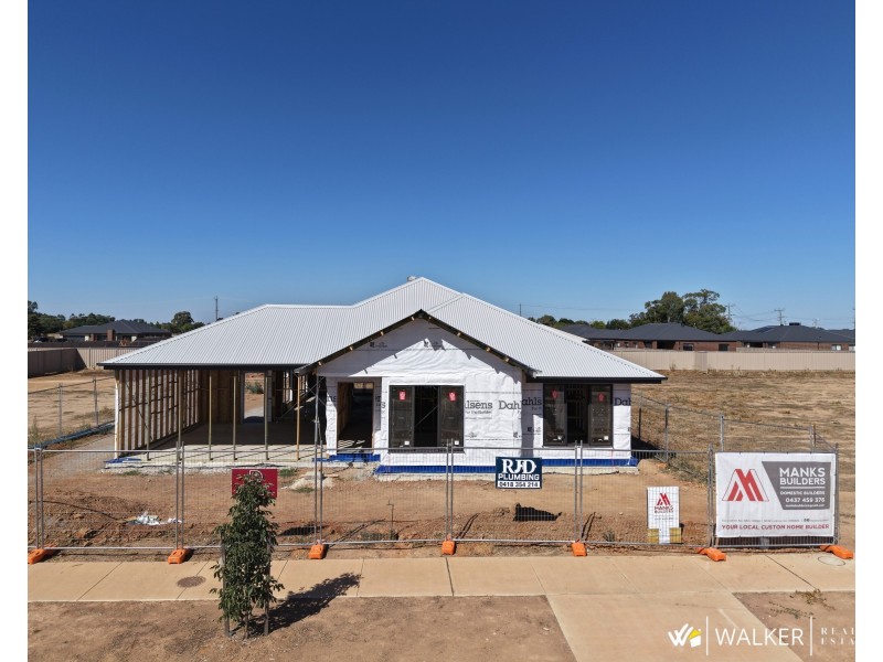 30 Walla Loop, Kyabram VIC 3620