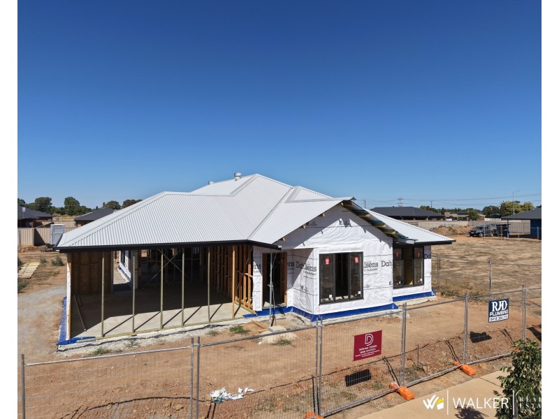 30 Walla Loop, Kyabram VIC 3620