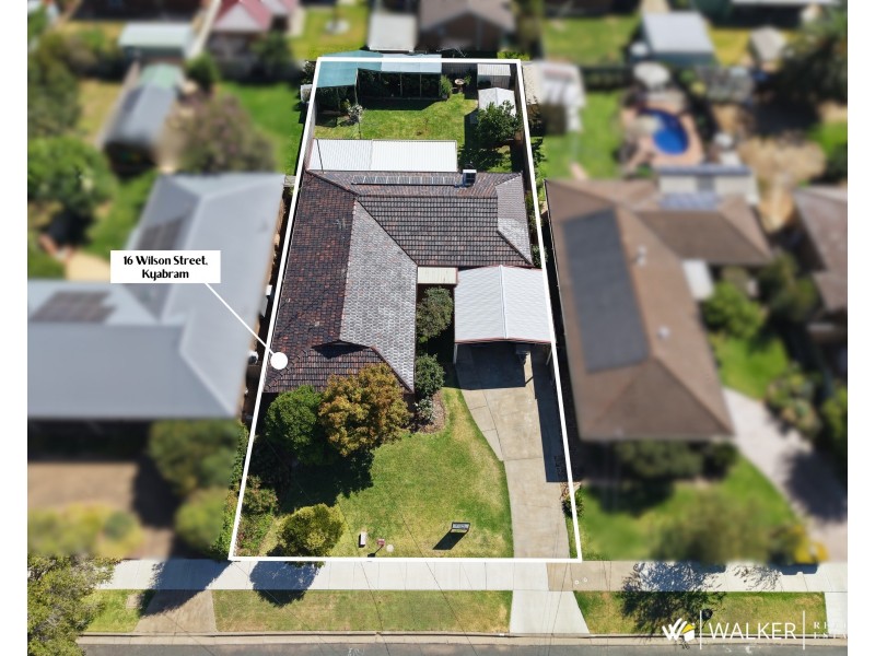16 Wilson Street, Kyabram VIC 3620