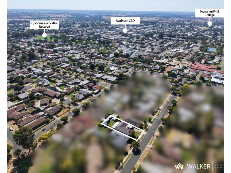 16 Wilson Street, Kyabram VIC 3620