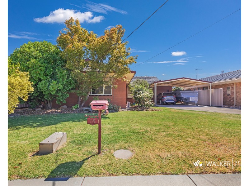 16 Wilson Street, Kyabram VIC 3620