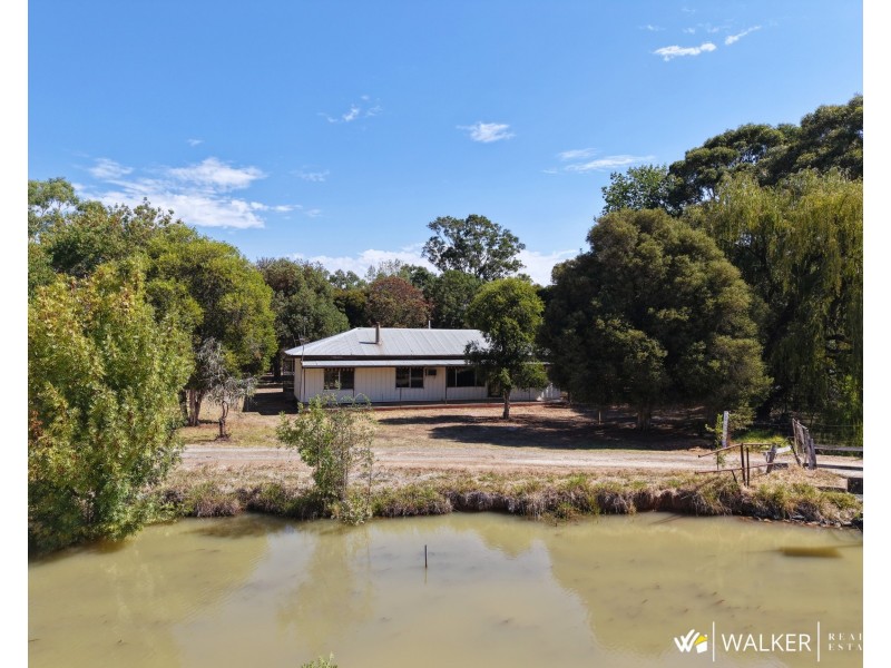 403 Hill Road, Stanhope VIC 3623