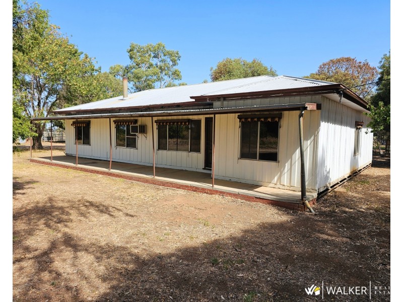 403 Hill Road, Stanhope VIC 3623