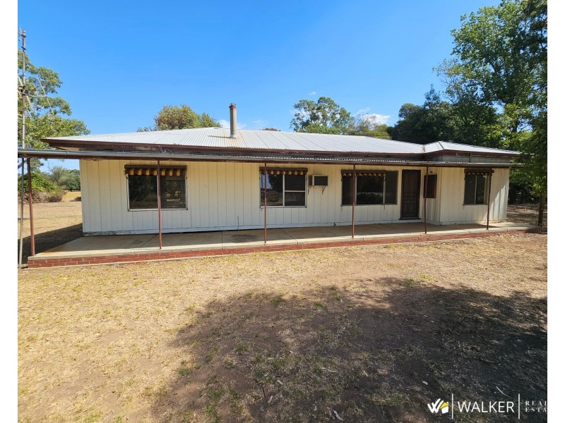 403 Hill Road, Stanhope VIC 3623