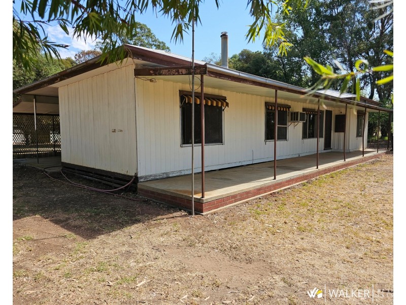 403 Hill Road, Stanhope VIC 3623