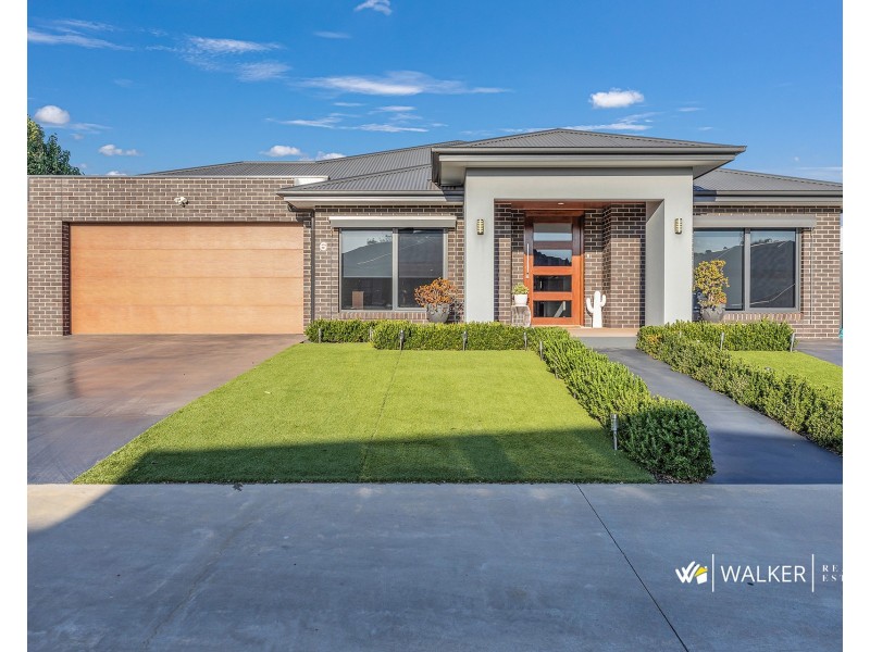 6/12 Fischer Street, Kyabram VIC 3620