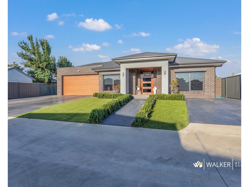 6/12 Fischer Street, Kyabram VIC 3620
