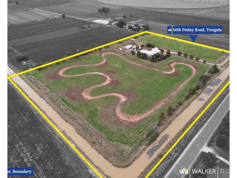 1416 Finlay Road, Tongala VIC 3621